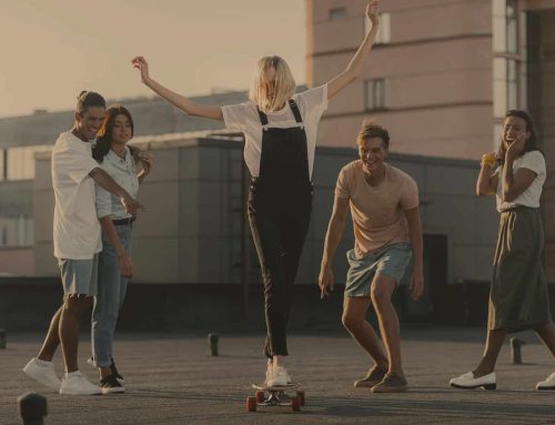 Inspiration für kleine Auszeiten im Sommer