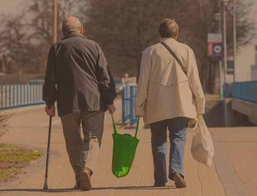 Hilfe annehmen und geben – Tipps für Freunde