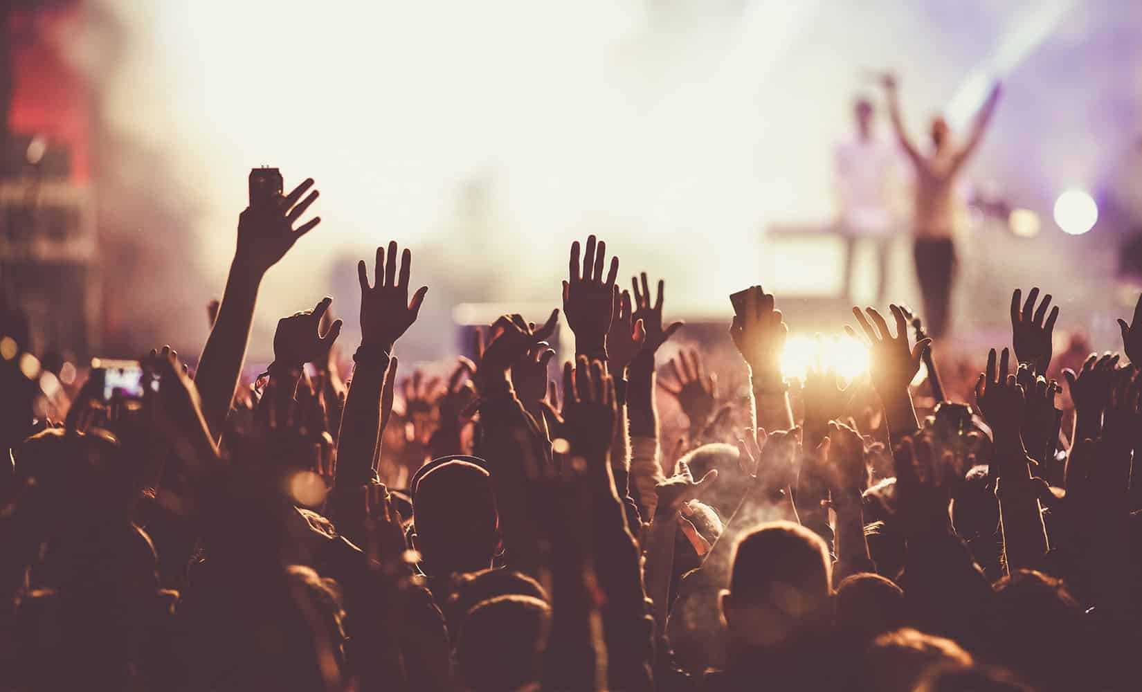 Die Wissenschaft hinter Musik